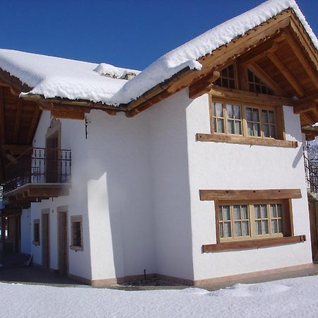 Agriturismo Alpenvidehof Villa Coredo Buitenkant foto