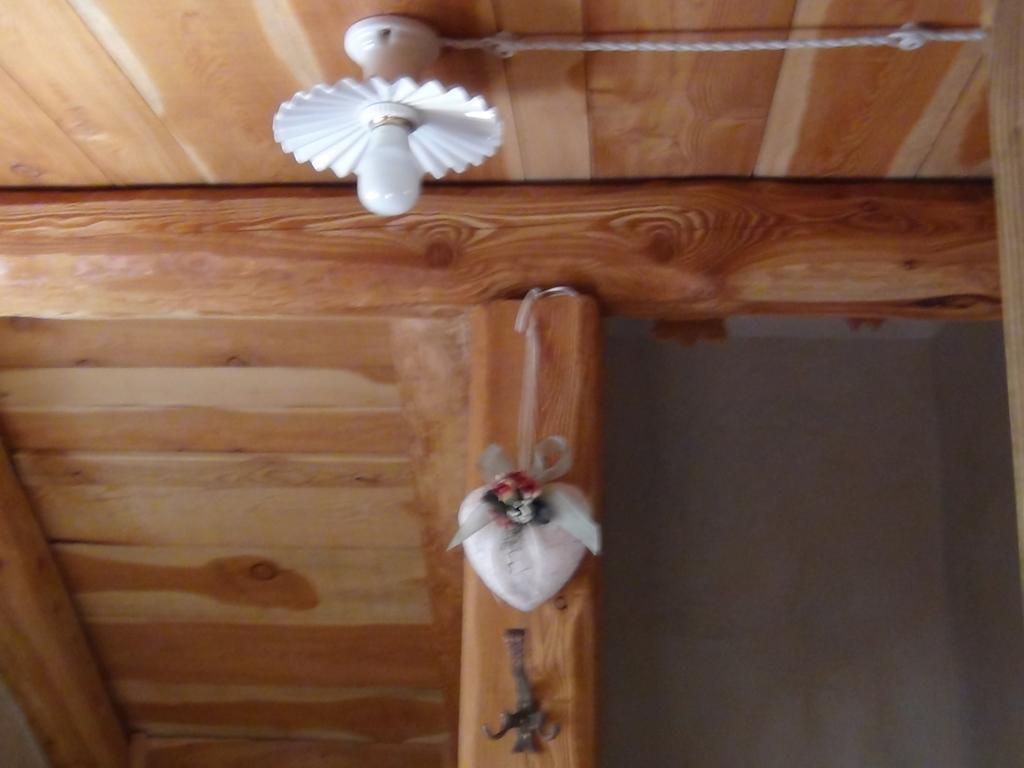 Agriturismo Alpenvidehof Villa Coredo Buitenkant foto